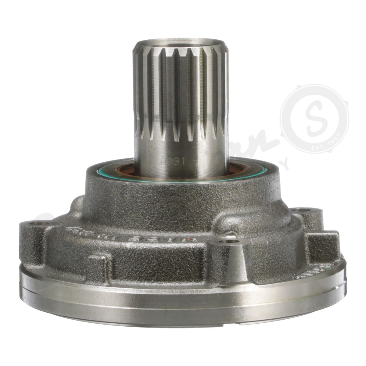 9968311 - OEM PUMP ASSEMBLY M10 X 30 - CASE CONSTRUCTION