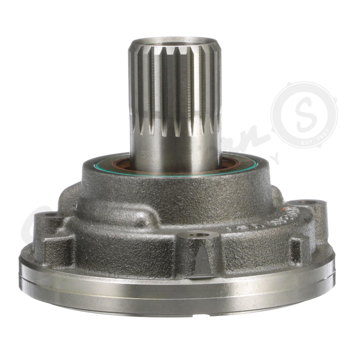 9968311 - OEM PUMP ASSEMBLY M10 X 30 - CASE CONSTRUCTION