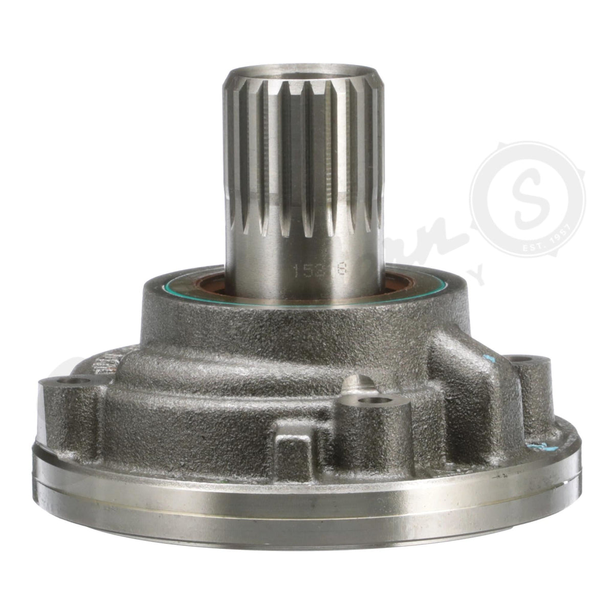 9968311 - OEM PUMP ASSEMBLY M10 X 30 - CASE CONSTRUCTION
