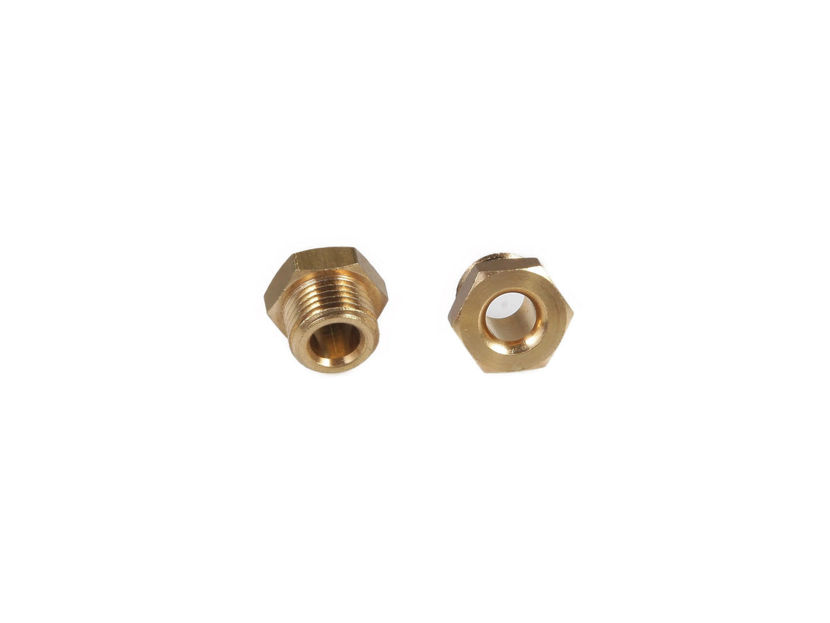 9968336 - OEM NUT - CASE CONSTRUCTION