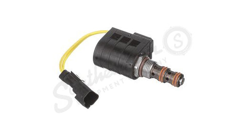 9968351 - OEM Hydraulic Solenoid Valve - Case Construction