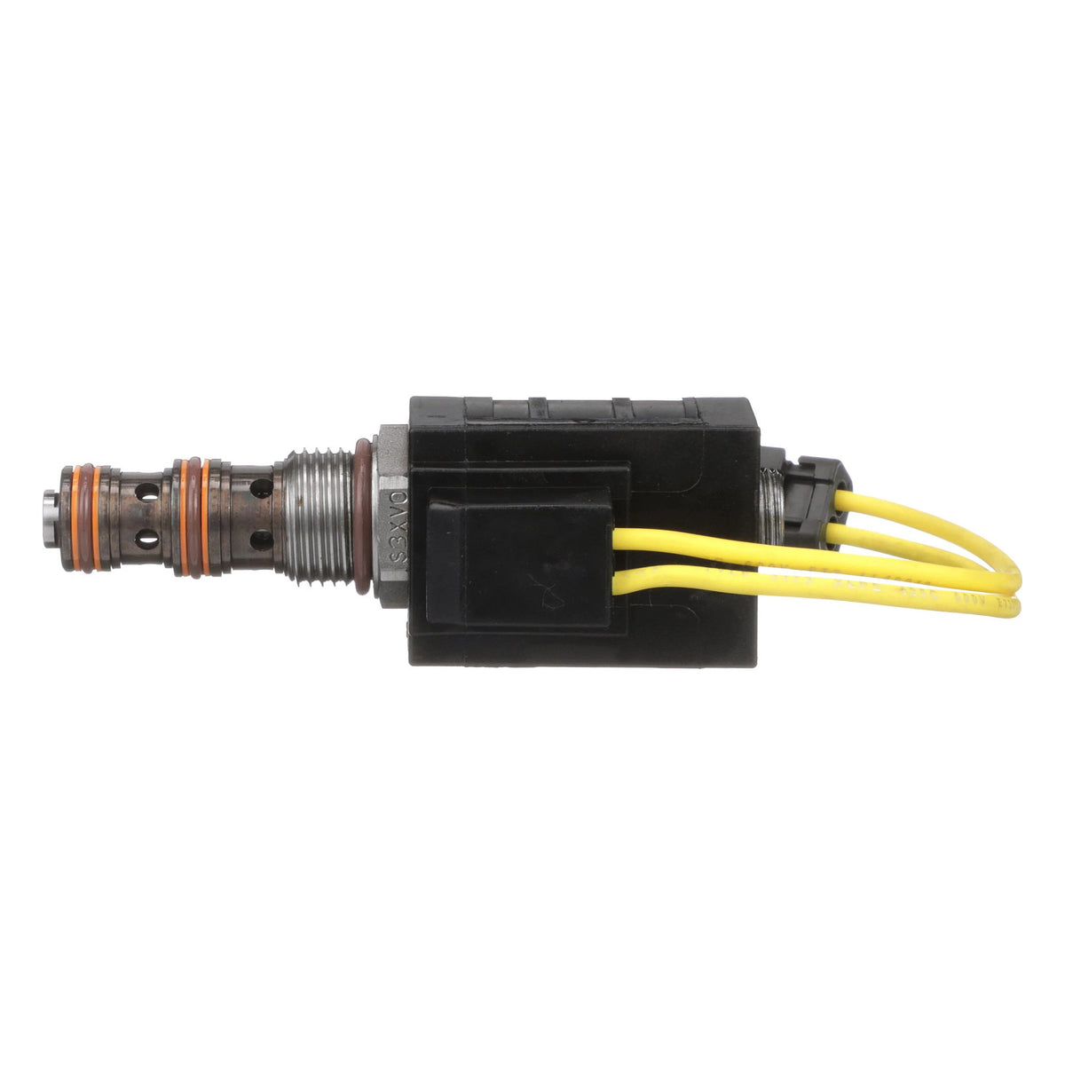9968351 - OEM HYDRAULIC SOLENOID VALVE - CASE CONSTRUCTION