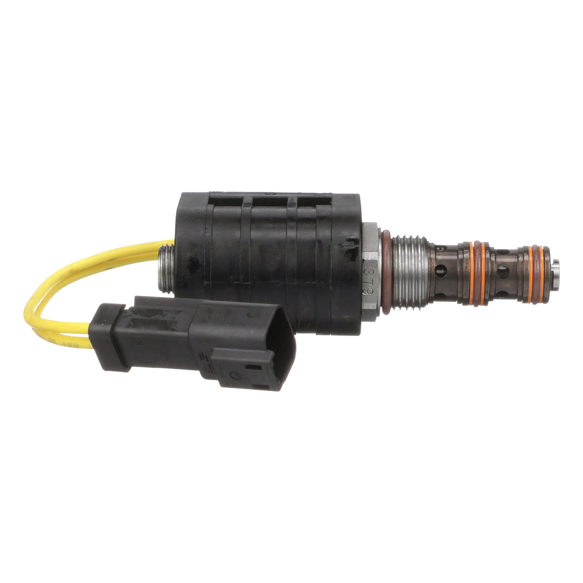 9968351 - OEM HYDRAULIC SOLENOID VALVE - CASE CONSTRUCTION