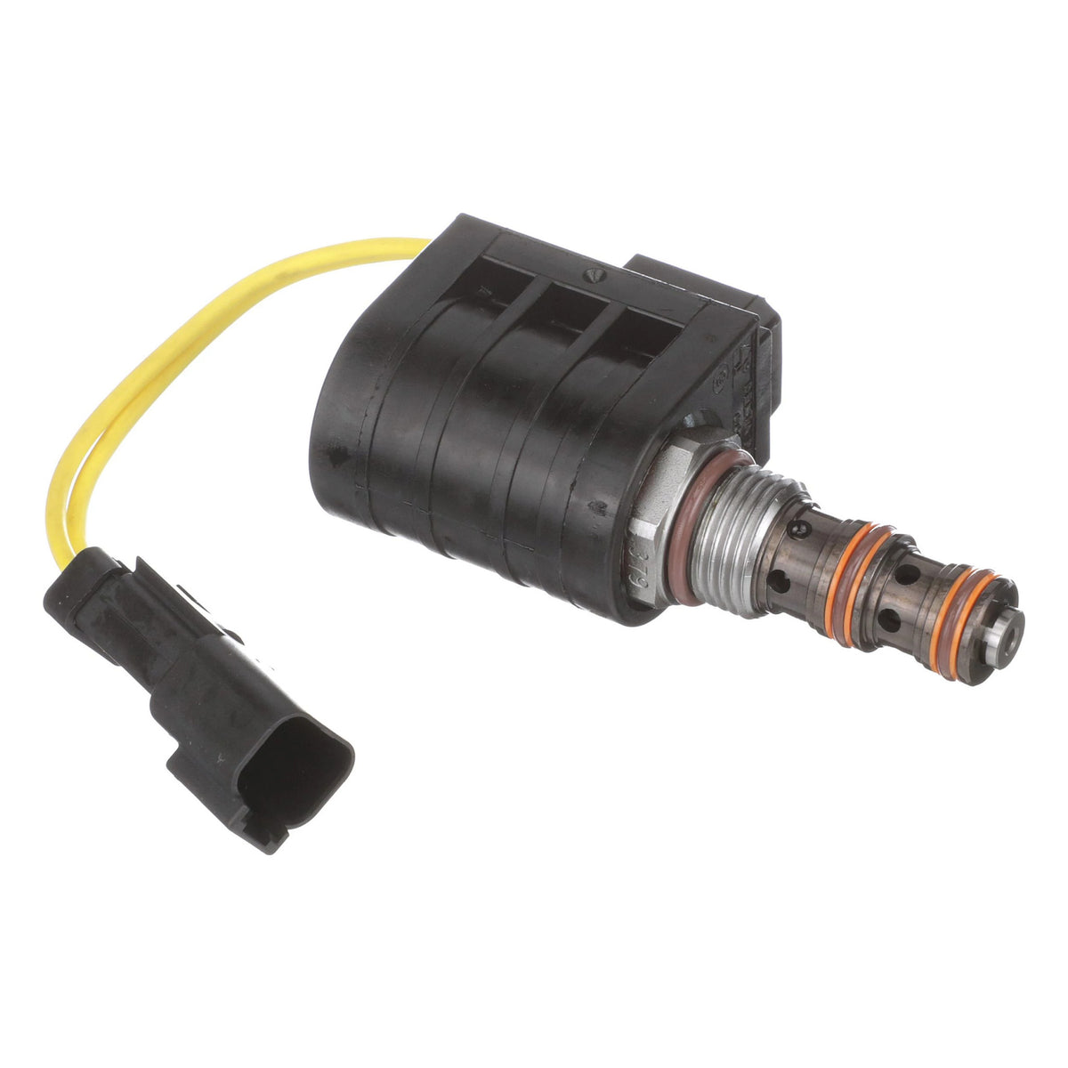 9968351 - OEM HYDRAULIC SOLENOID VALVE - CASE CONSTRUCTION
