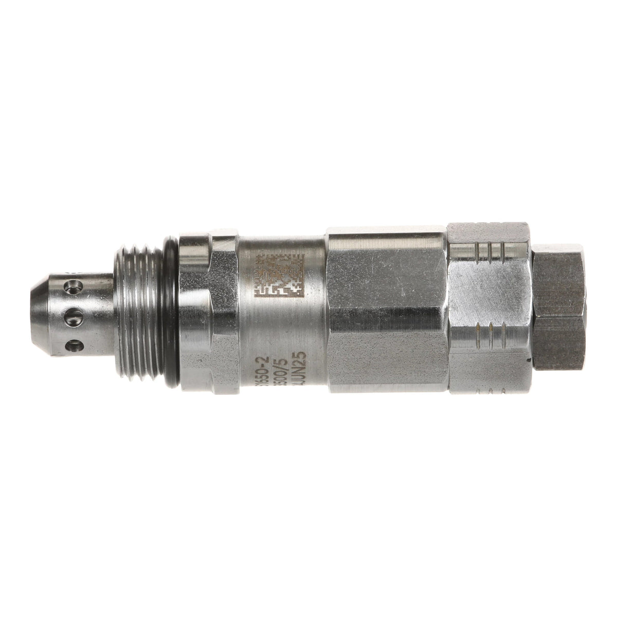 9968595 - OEM VALVE PRESSURE RELIE - CASE CONSTRUCTION