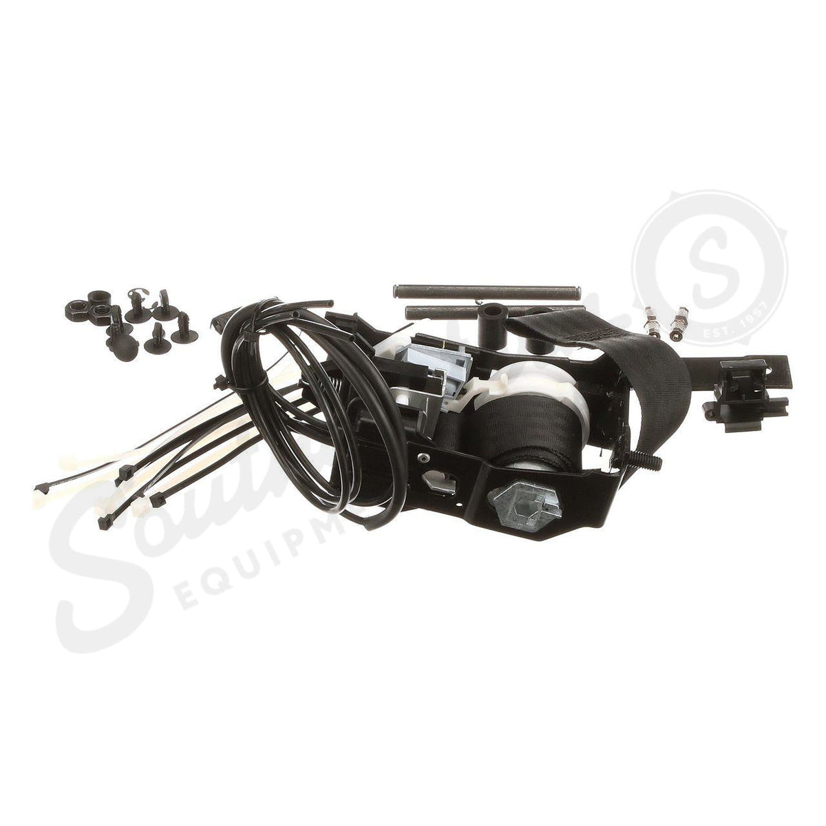 9968642 - OEM SEAT PARTS KIT - CASE CONSTRUCTION