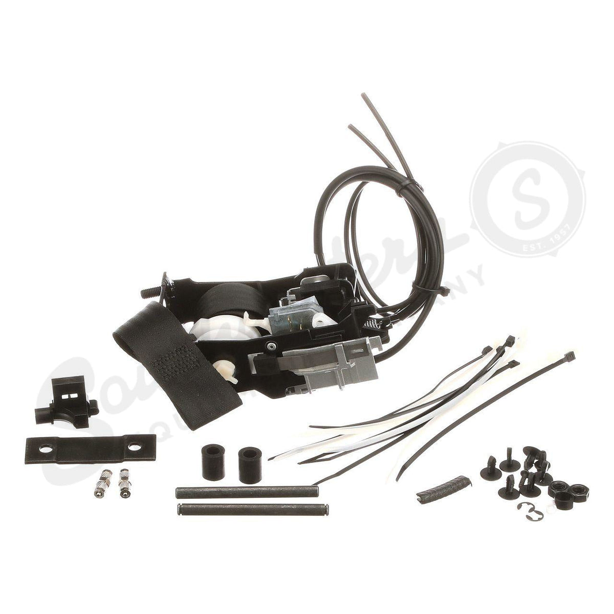 9968642 - OEM SEAT PARTS KIT - CASE CONSTRUCTION