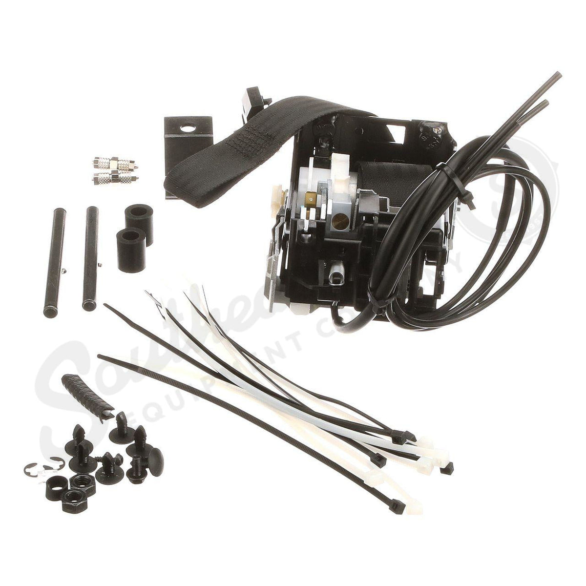 9968642 - OEM SEAT PARTS KIT - CASE CONSTRUCTION