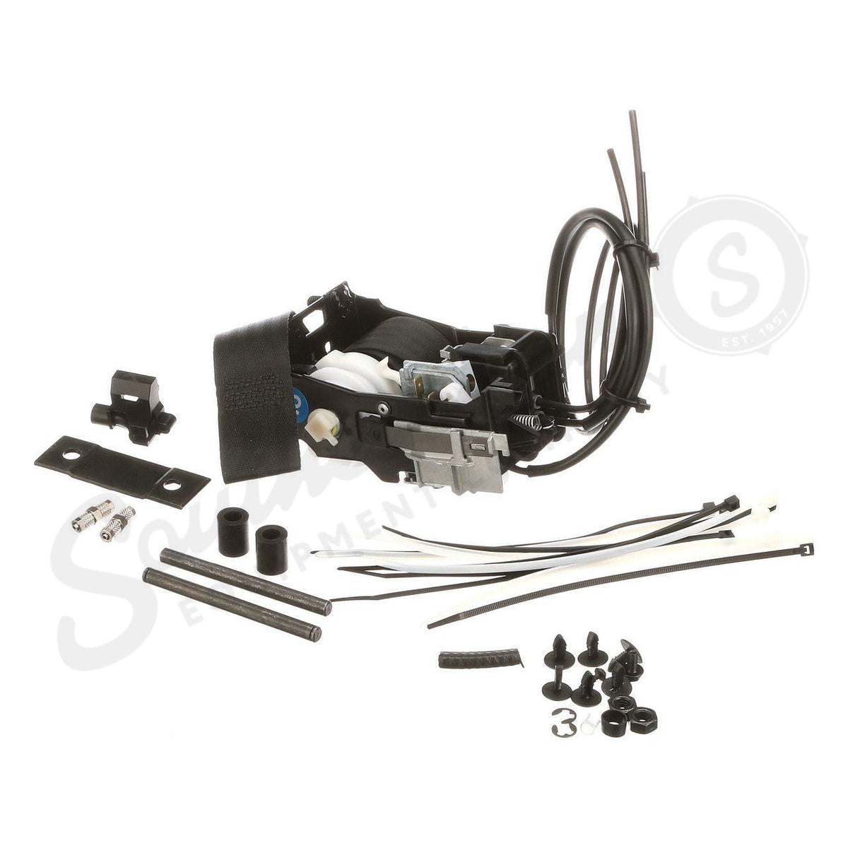 9968642 - OEM SEAT PARTS KIT - CASE CONSTRUCTION