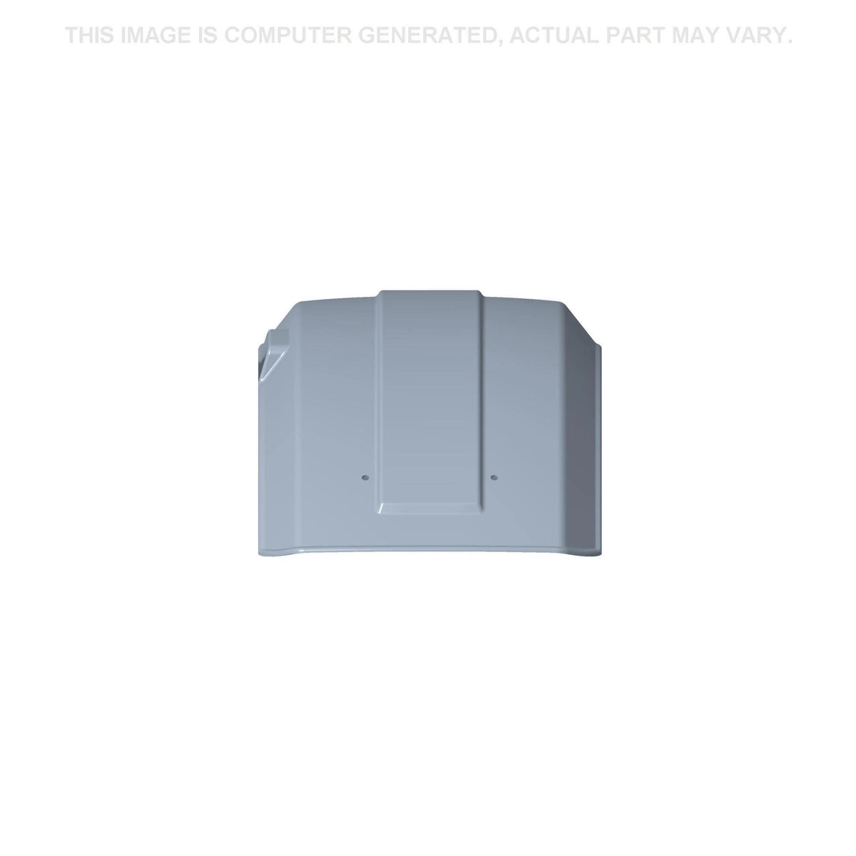 9968885 - OEM FRONT FENDER - CASE CONSTRUCTION