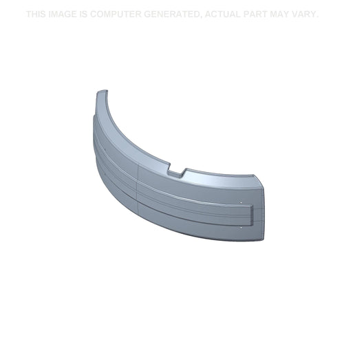 9968886 - OEM FRONT FENDER - CASE CONSTRUCTION