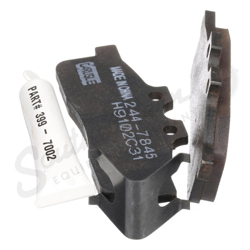 9968927 - OEM BRAKE PARTS KIT - CASE CONSTRUCTION