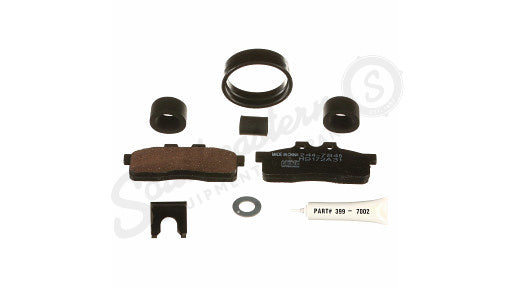 9969116 - OEM KIT - CASE CONSTRUCTION