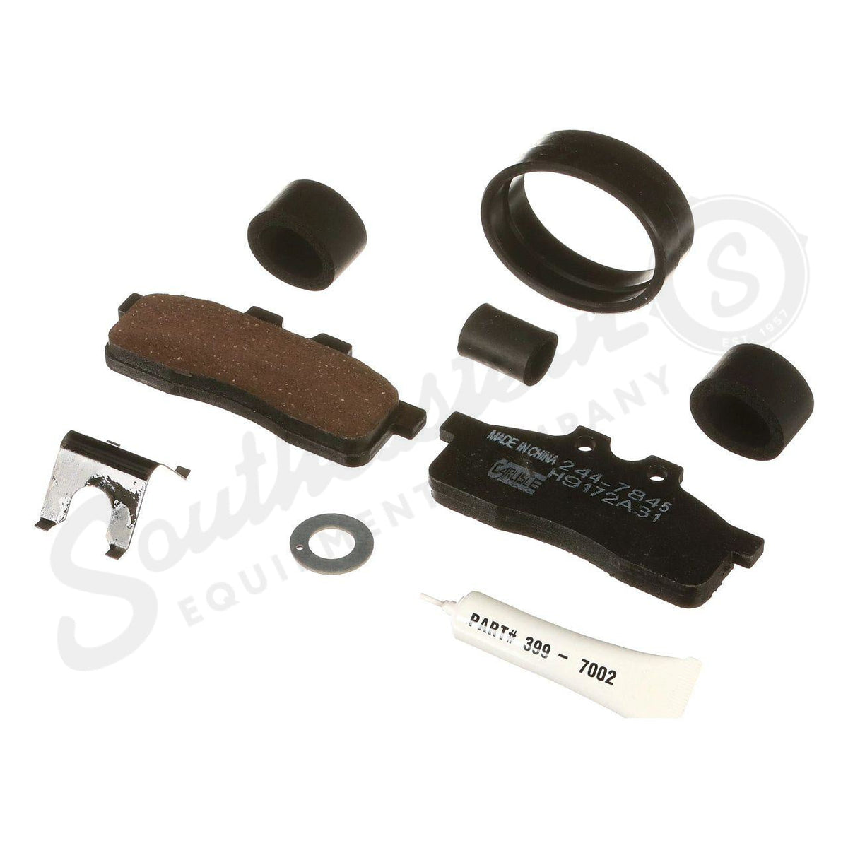 9969116 - OEM KIT - CASE CONSTRUCTION