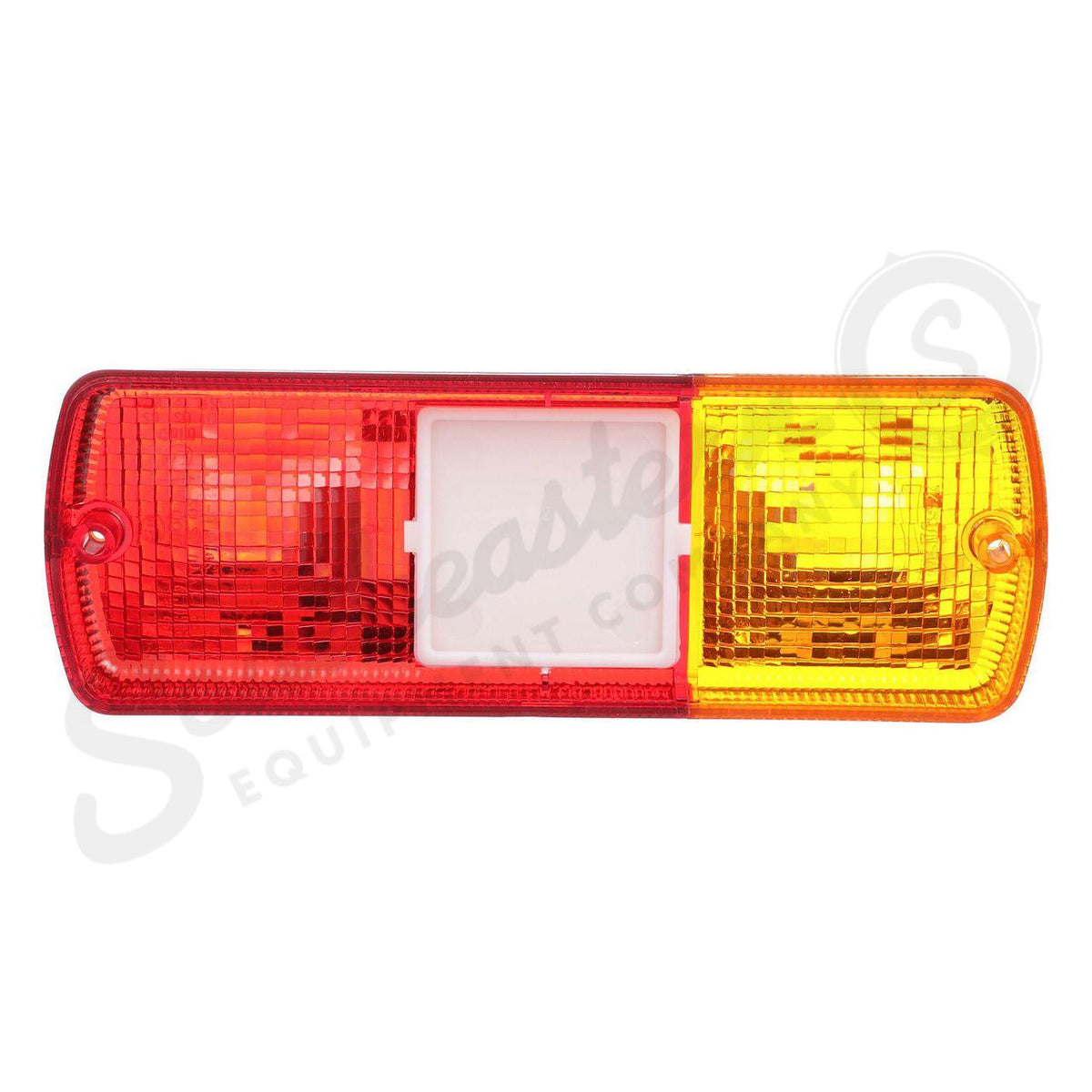 9969267 - OEM LIGHT LENS - CASE CONSTRUCTION