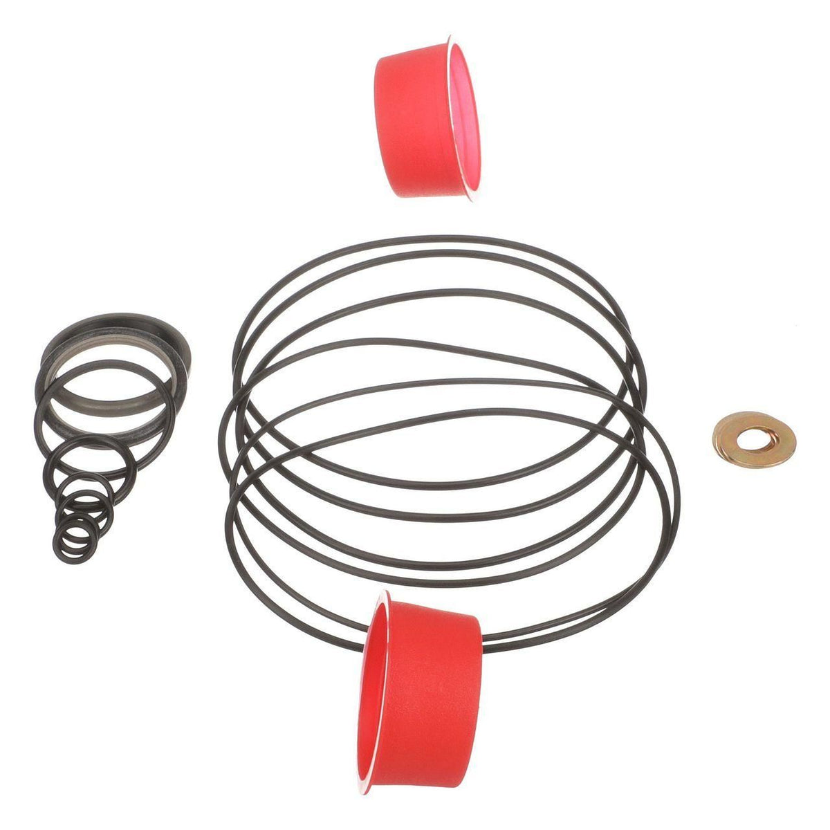 9970369 - OEM SEAL KIT - CASE CONSTRUCTION