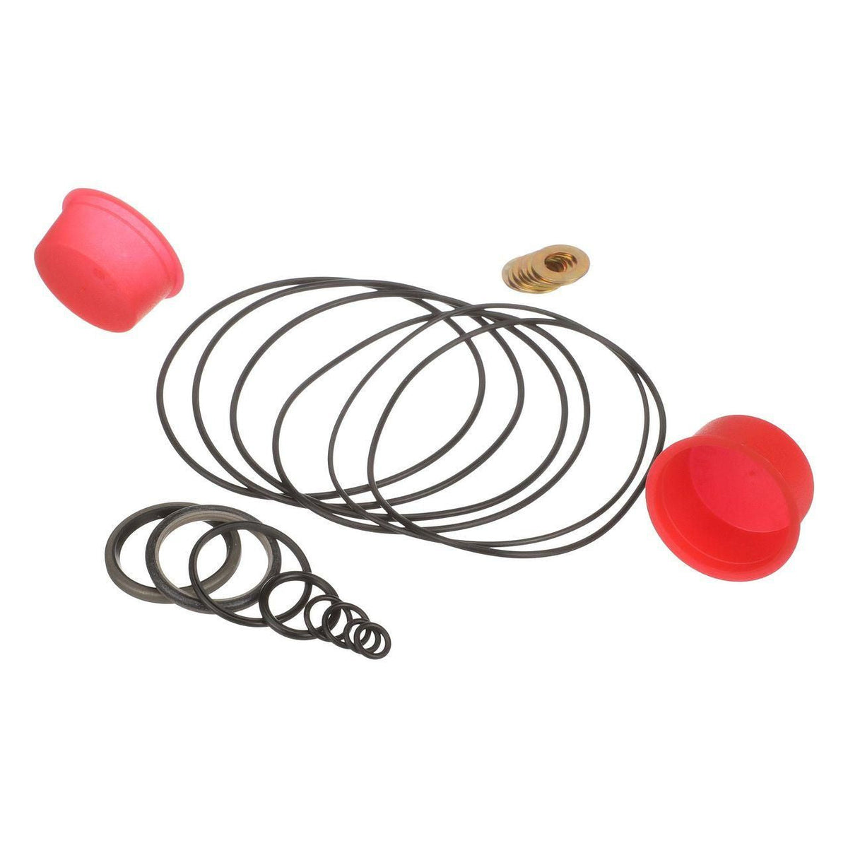 9970369 - OEM SEAL KIT - CASE CONSTRUCTION