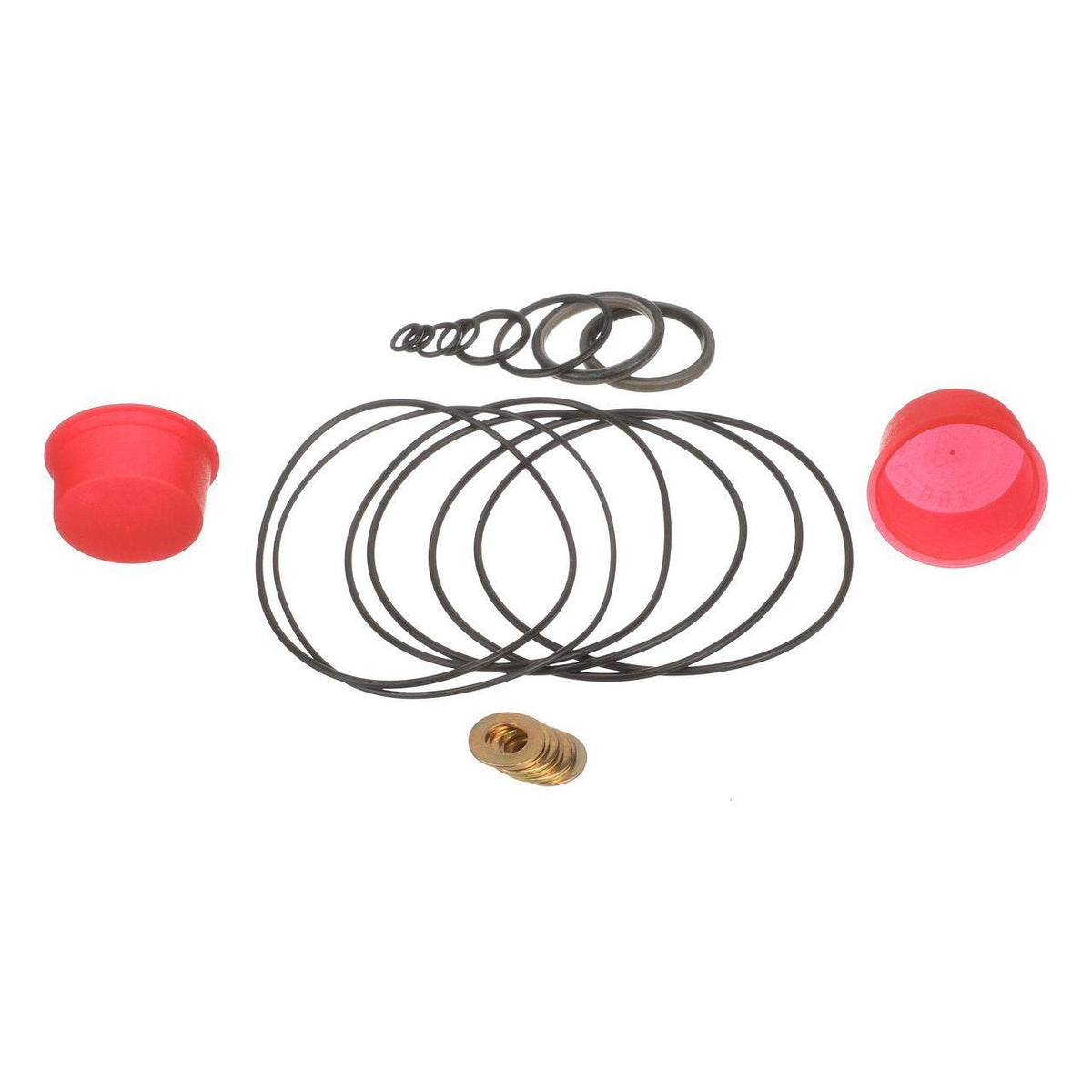 9970369 - OEM SEAL KIT - CASE CONSTRUCTION