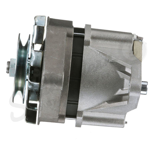 9972269R - OEM REMANUFACTURED ALTERNATOR - CASE CONSTRUCTION