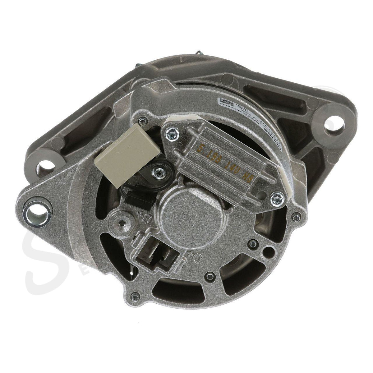 9972269R - OEM REMANUFACTURED ALTERNATOR - CASE CONSTRUCTION