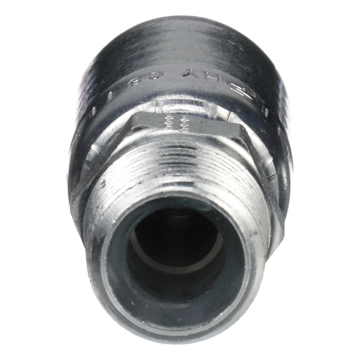 997917R1 - OEM HYDRAULIC FITTING MALE NPTF STRAIGHT - CASE CONSTRUCTION