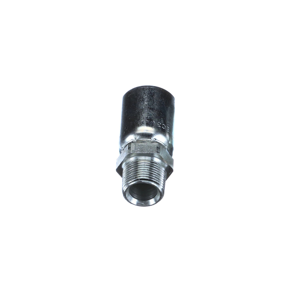 997918R1 - OEM STRAIGHT FITTING MALE NPTF - CASE CONSTRUCTION