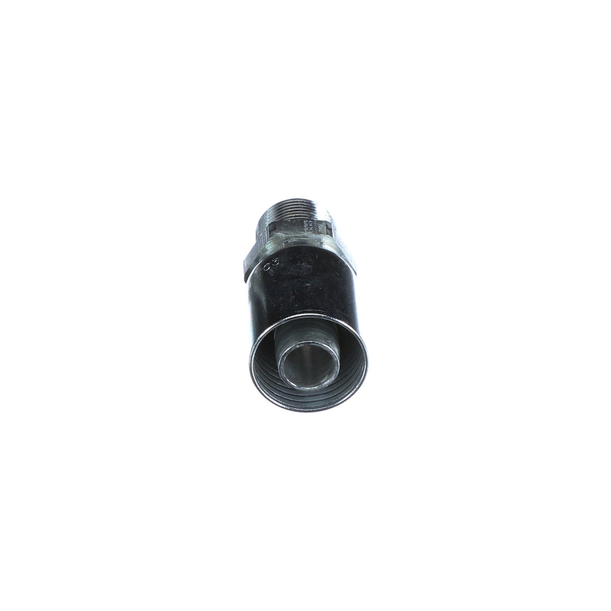 997918R1 - OEM STRAIGHT FITTING MALE NPTF - CASE CONSTRUCTION