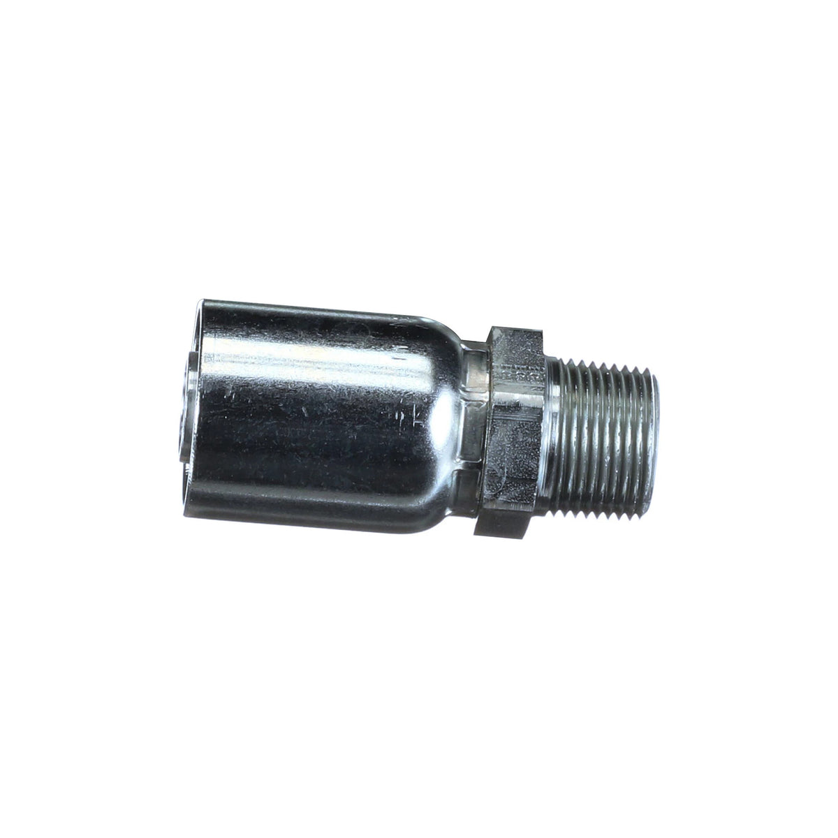 997918R1 - OEM STRAIGHT FITTING MALE NPTF - CASE CONSTRUCTION