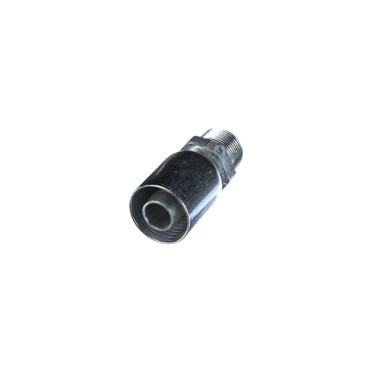 997918R1 - OEM STRAIGHT FITTING MALE NPTF - CASE CONSTRUCTION