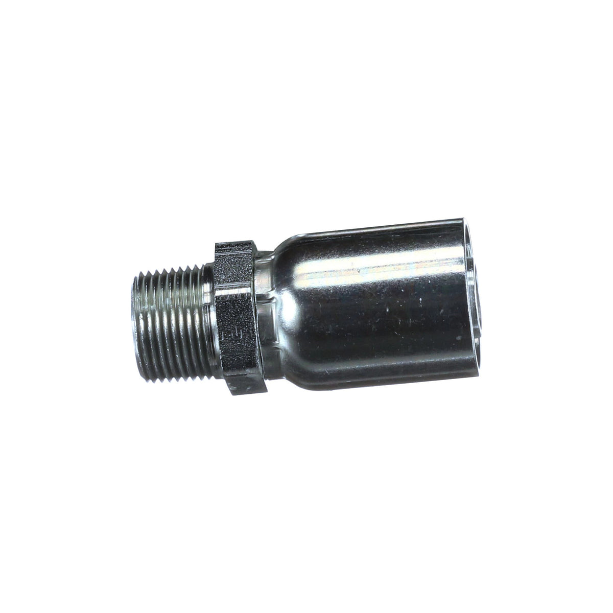 997918R1 - OEM STRAIGHT FITTING MALE NPTF - CASE CONSTRUCTION