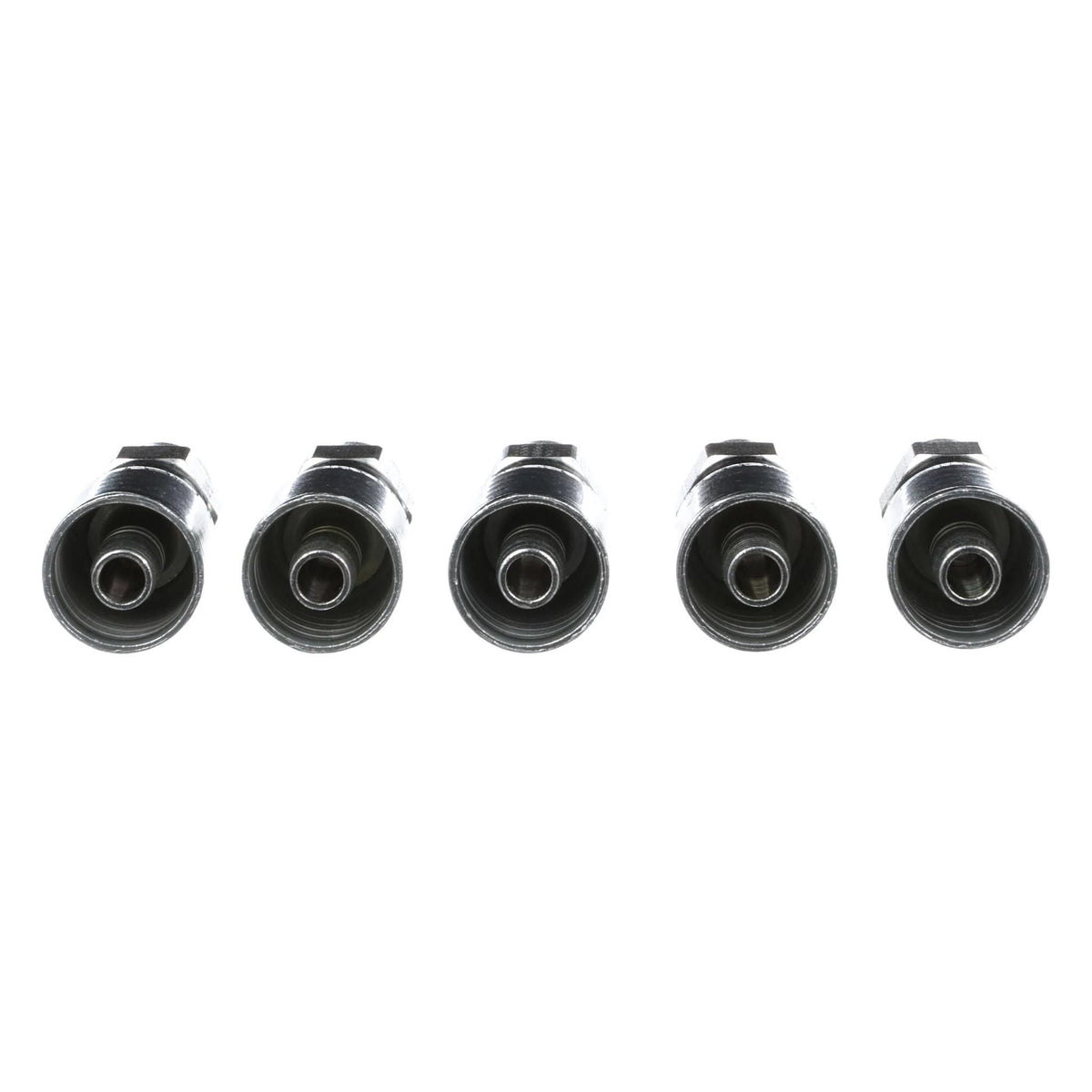 997919R1 - OEM HYDRAULIC FITTING MALE NPTF SWIVEL STRAIGHT - CASE CONSTRUCTION