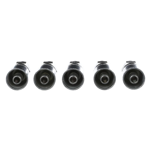 997919R1 - OEM HYDRAULIC FITTING MALE NPTF SWIVEL STRAIGHT - CASE CONSTRUCTION