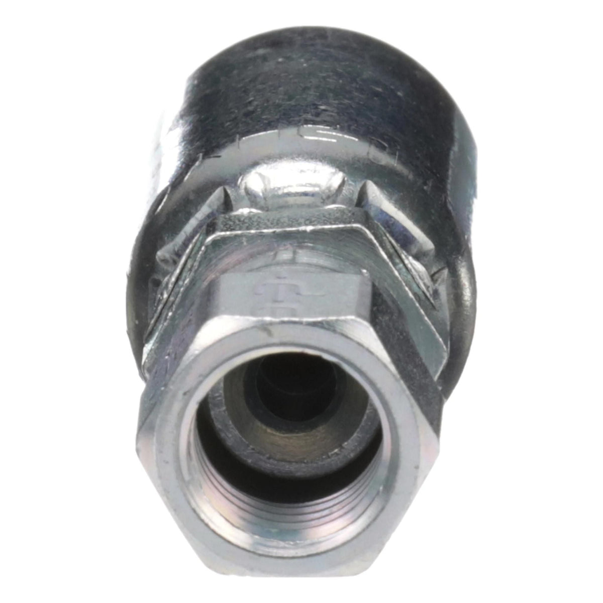 997924R1 - OEM HYDRAULIC FITTING FEMALE JIC 37 SWIVEL - CASE CONSTRUCTION