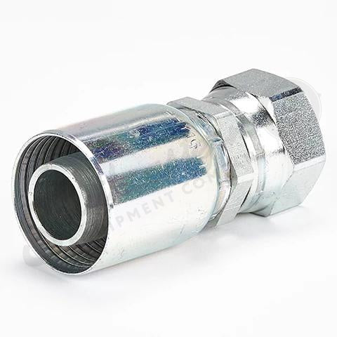 997969R1 - OEM FEMALE JIC 37 SERIES SWIVEL - CASE CONSTRUCTION