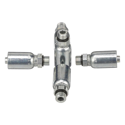 998003R1 - OEM Hydraulic Fitting Male SAE Straight O-Ring - Case Construction