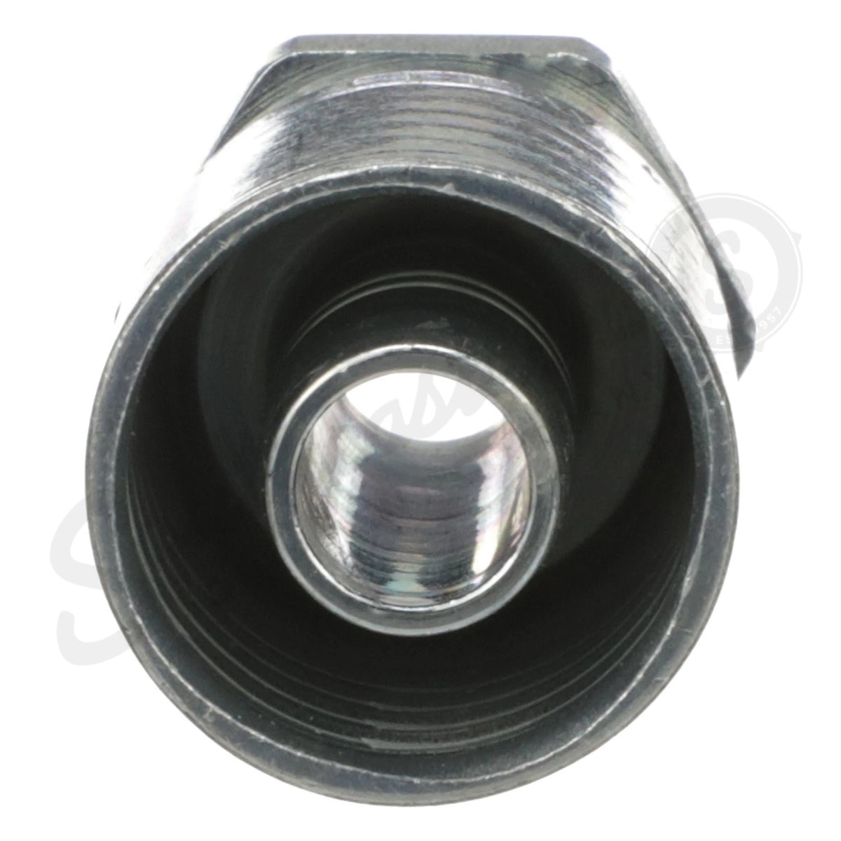 998005R1 - OEM HYDRAULIC FITTING COUPLING STANDARD - CASE CONSTRUCTION