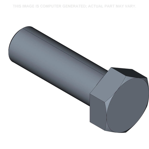 99803 - OEM HEX BOLT - CASE CONSTRUCTION