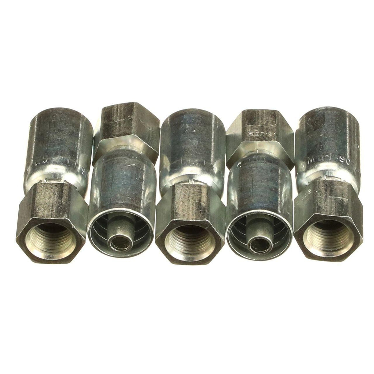 998064R1 - OEM FITTING - CASE CONSTRUCTION