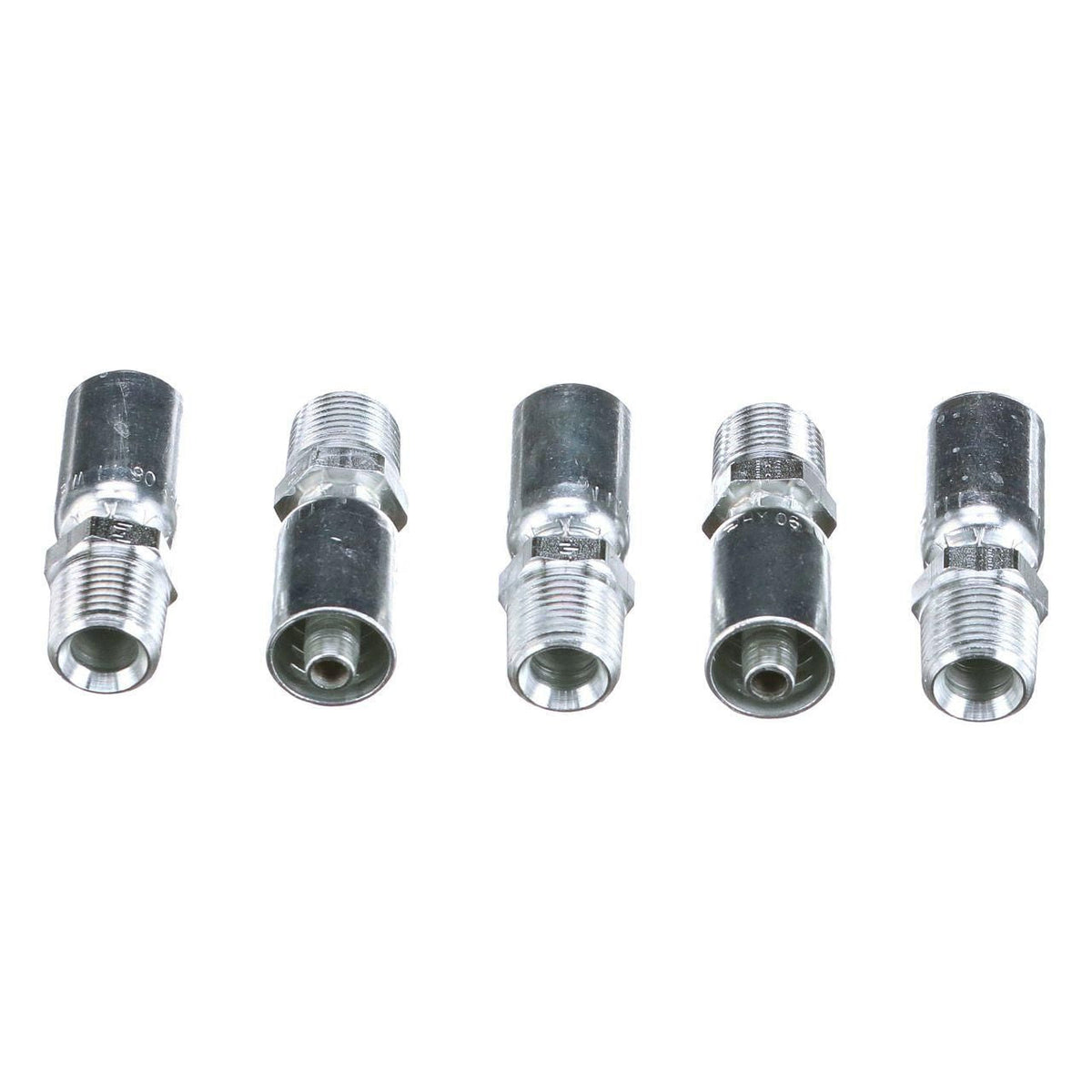 998135R1 - OEM STRAIGHT FITTING MALE NPTF - CASE CONSTRUCTION
