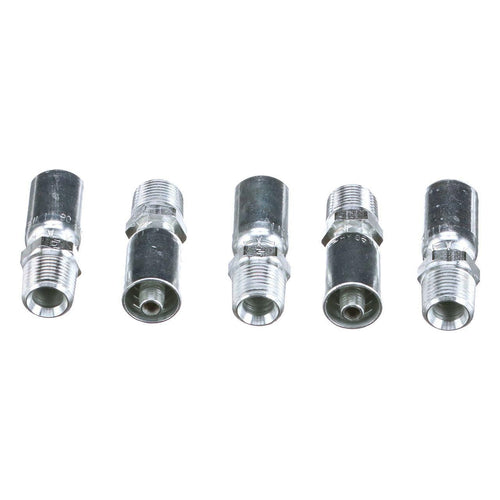 998135R1 - OEM STRAIGHT FITTING MALE NPTF - CASE CONSTRUCTION