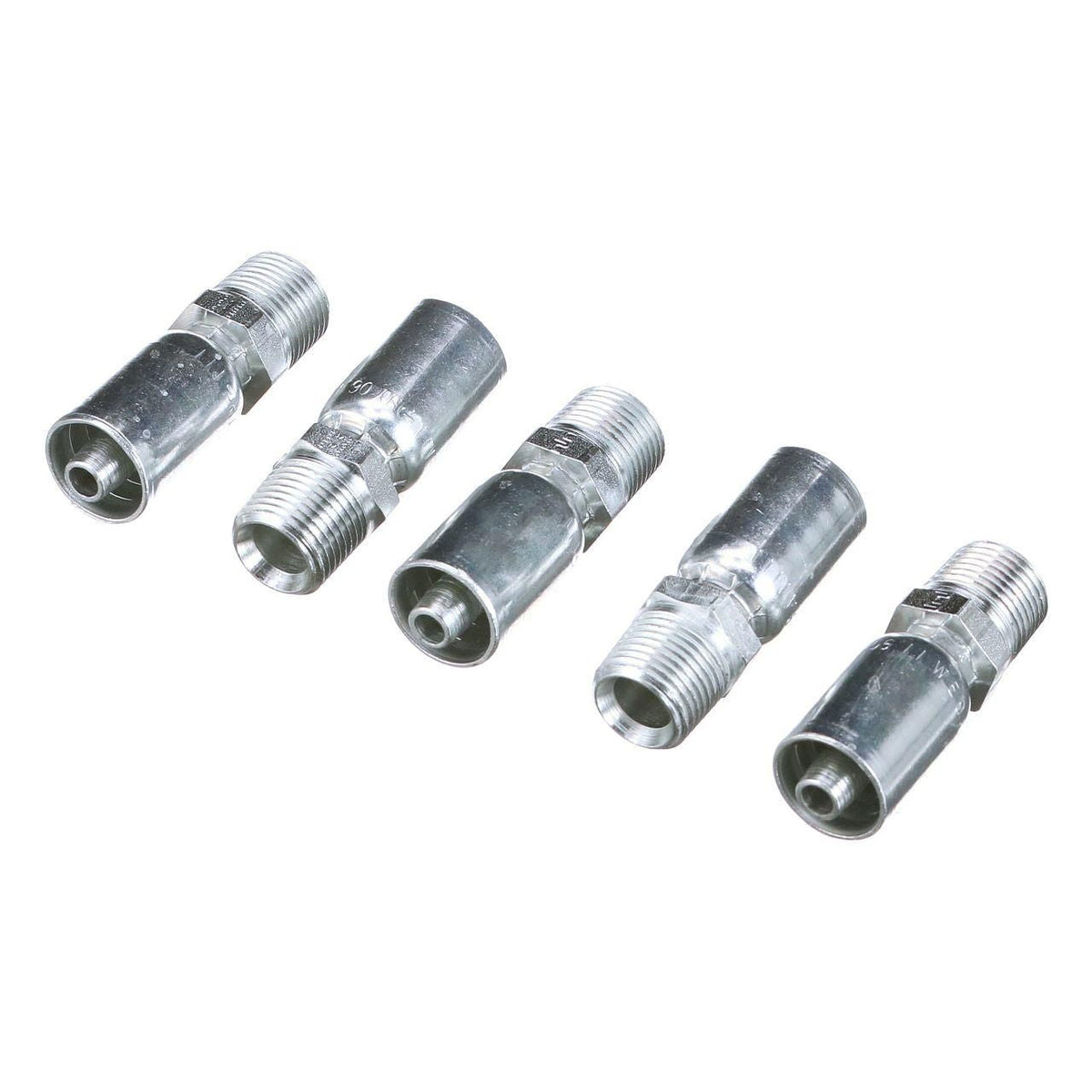 998135R1 - OEM STRAIGHT FITTING MALE NPTF - CASE CONSTRUCTION
