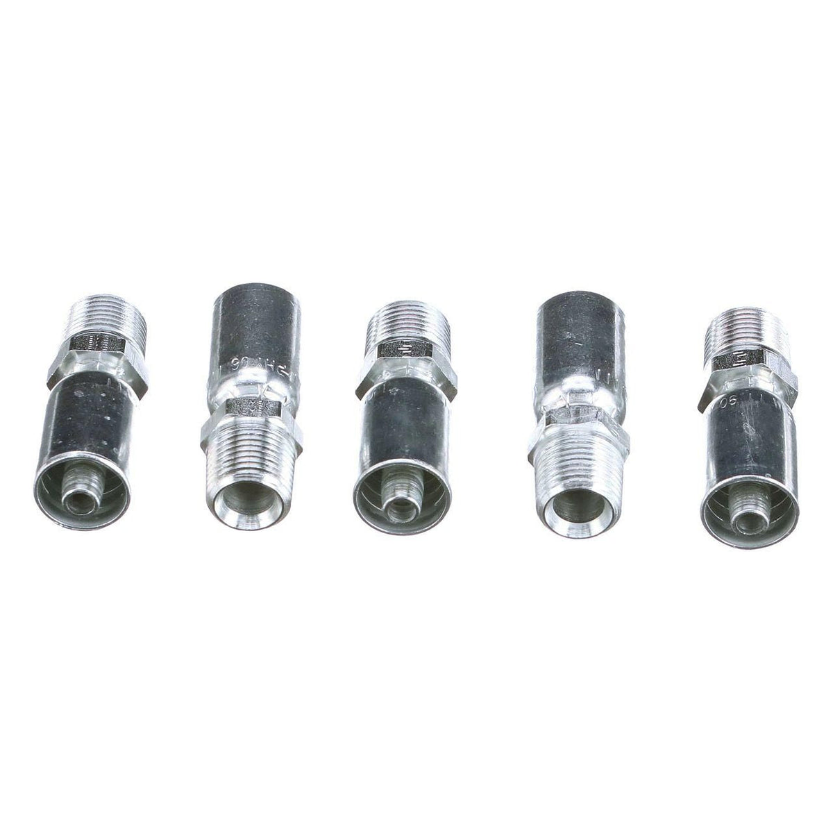 998135R1 - OEM STRAIGHT FITTING MALE NPTF - CASE CONSTRUCTION