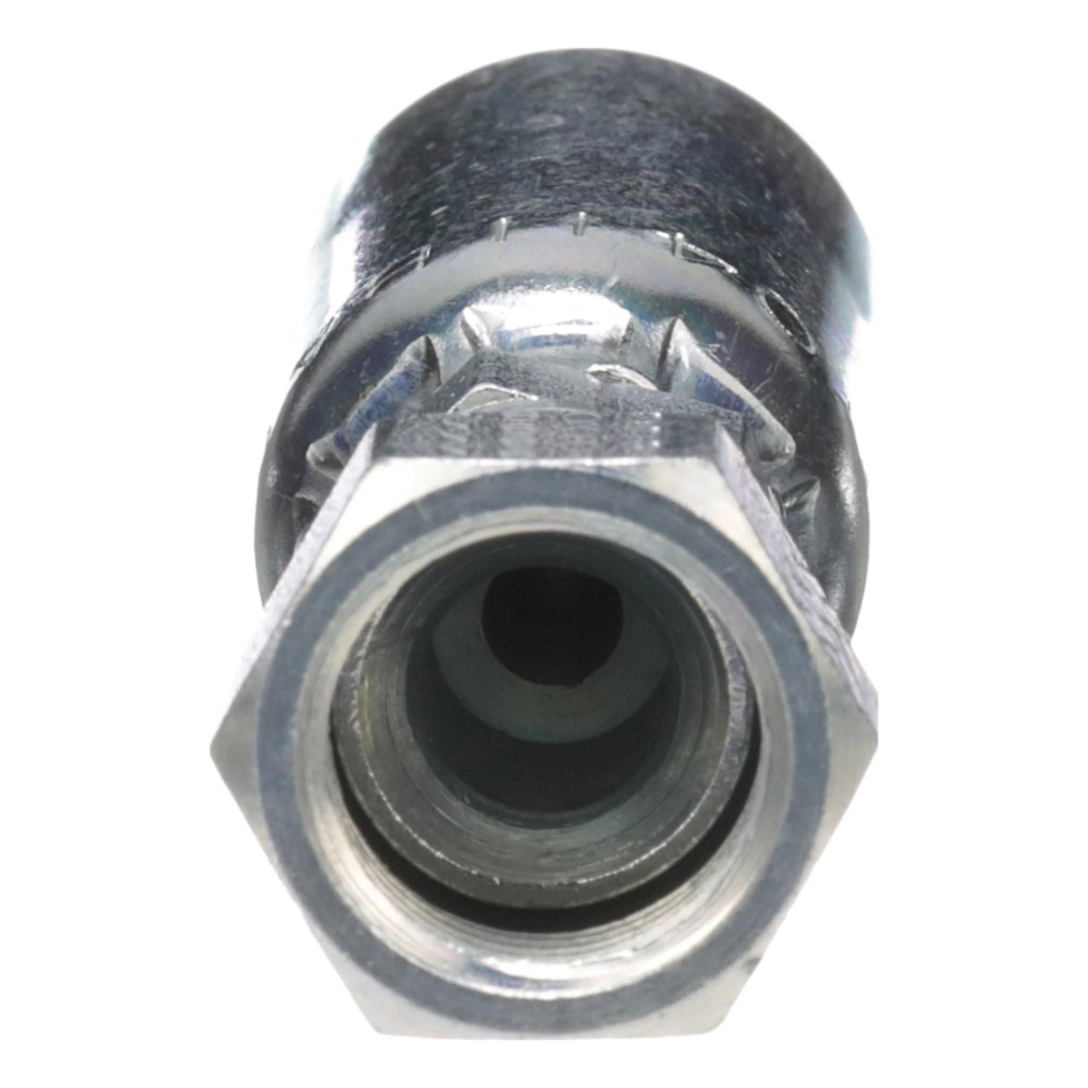 998355R1 - OEM HYDRAULIC FITTING FEMALE JIC 37 SWIVEL - CASE CONSTRUCTION