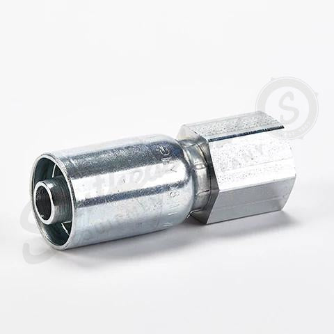 998462R1 - OEM FITTING - CASE CONSTRUCTION