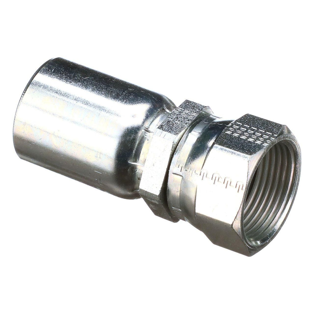998467R1 - OEM FITTING - CASE CONSTRUCTION