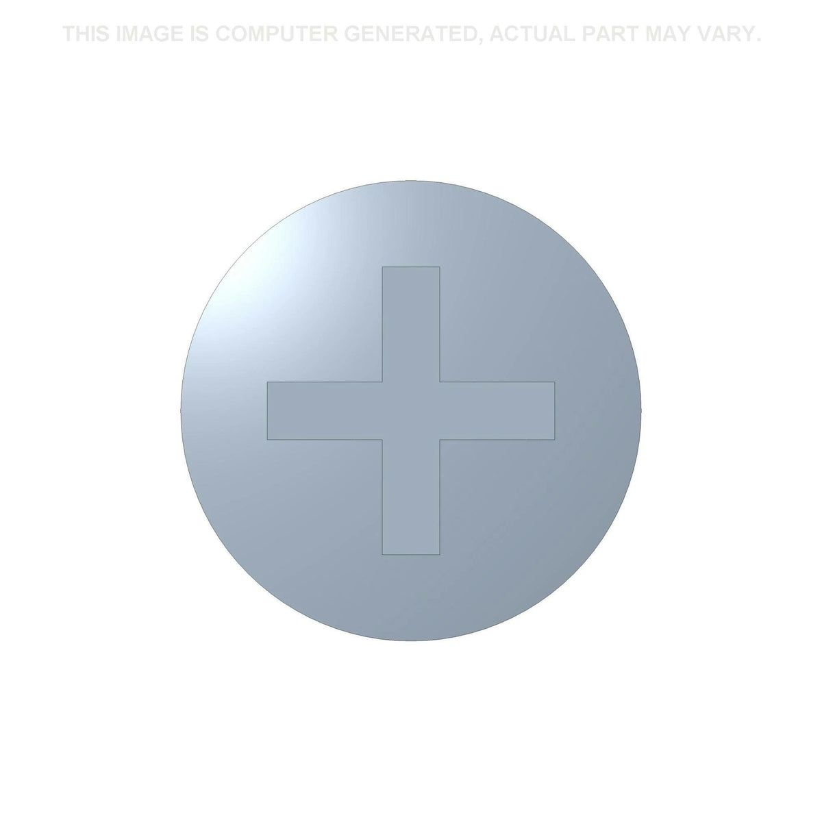 9990936 - OEM SCREW - CASE CONSTRUCTION
