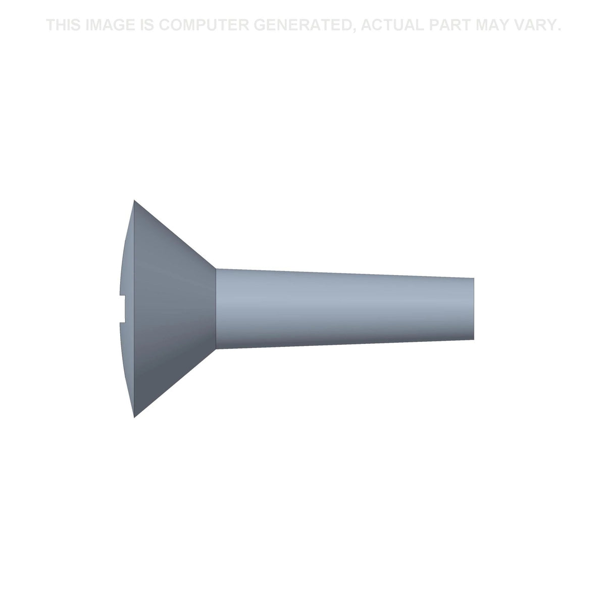 9990936 - OEM SCREW - CASE CONSTRUCTION