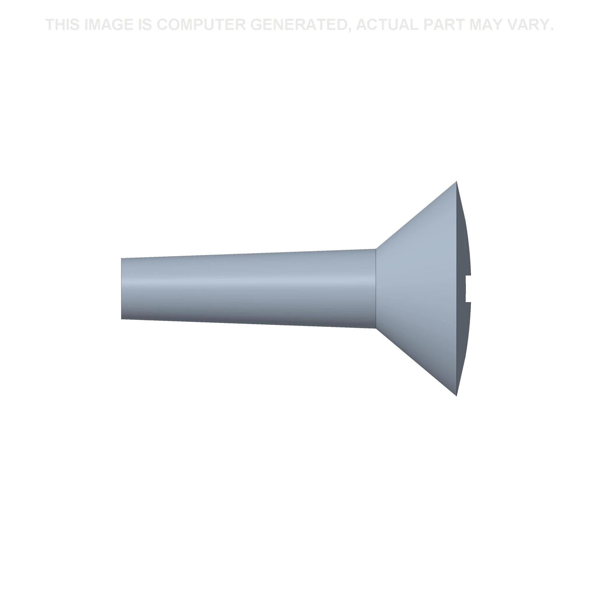 9990936 - OEM SCREW - CASE CONSTRUCTION