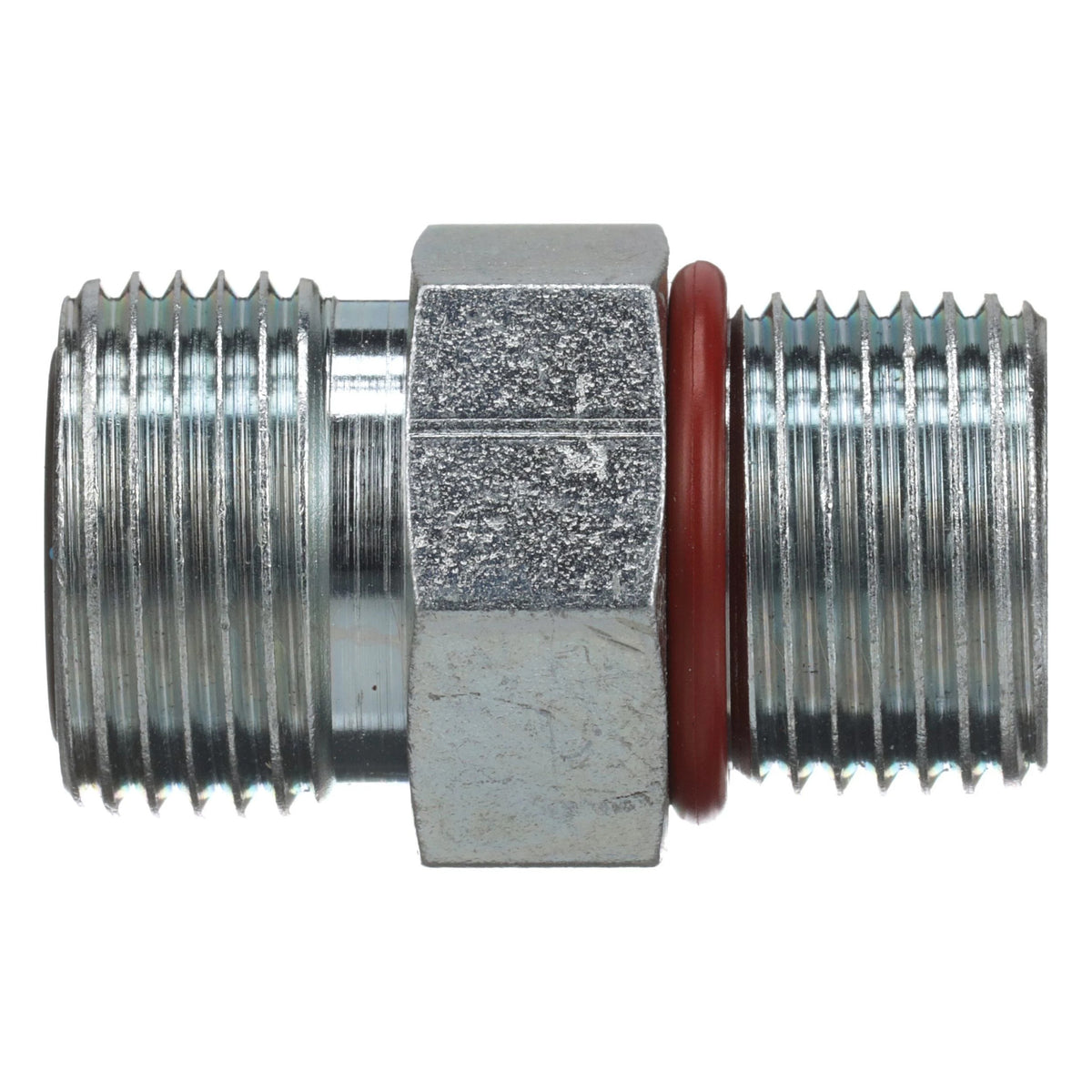 9992305 - OEM HYDRAULIC TUBE CONNECTOR - CASE CONSTRUCTION
