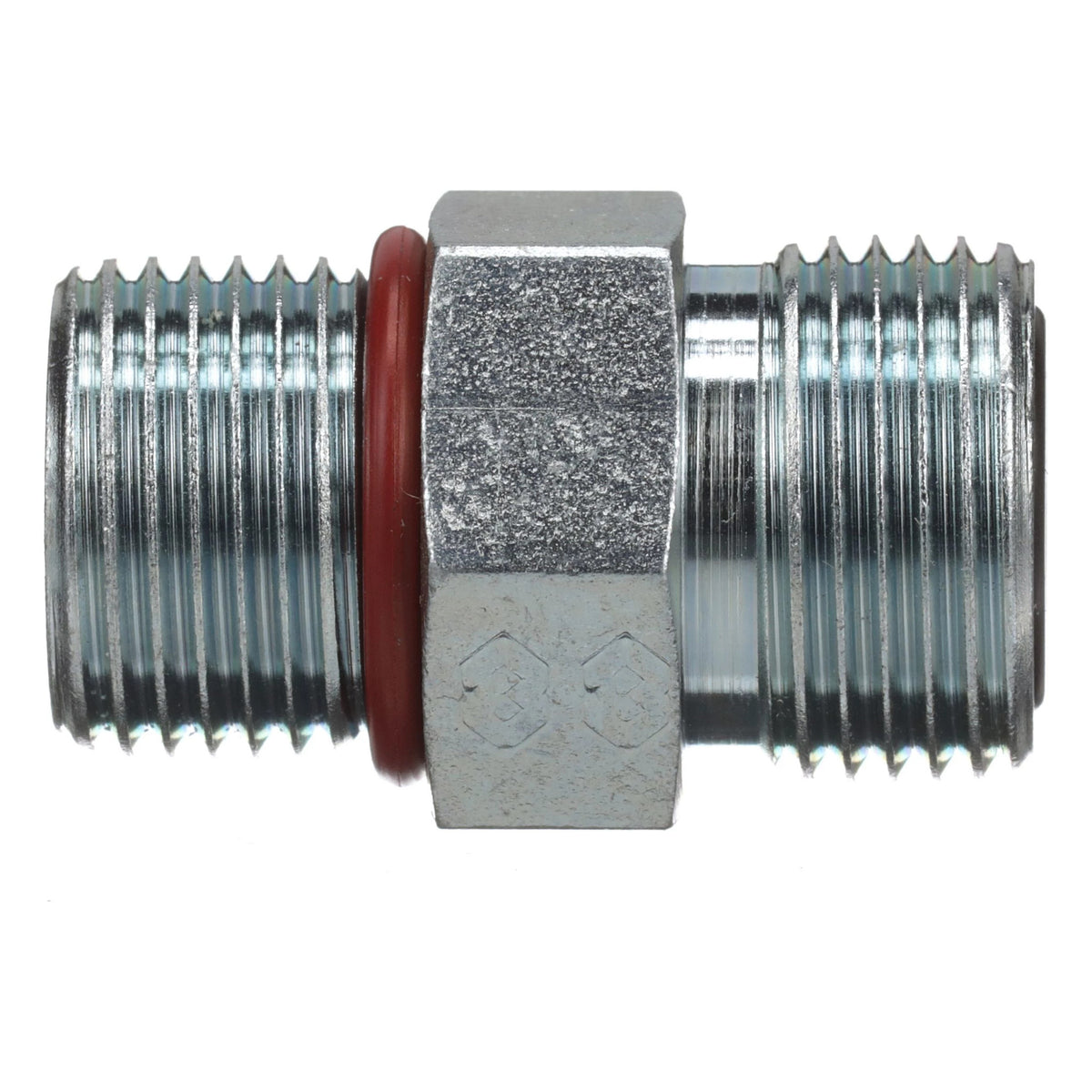 9992305 - OEM HYDRAULIC TUBE CONNECTOR - CASE CONSTRUCTION